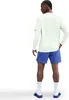 Nike M Nk Df Totality Knit 7In Ul Midnight Navy/Black/White Produktbild-Vorschau 9