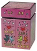Goebel James Rizzi Peace of Love (Teedose, Metall) Podgląd zdjęcia produktu 3