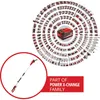 Einhell GC-LC 18/20 Li T solo potatore ad asta a batteria Anteprima dell’immagine prodotto 17