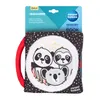 Canpol babies sensorisches Stoffbuch BabiesBoo PANDA 68/088 Produktbild-Vorschau 3