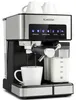 Klarstein, macchina per caffè espresso con portafiltro, Anteprima dell’immagine prodotto 1