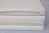 Matelas de gymnastique Satellite 150x150 cm - Blanc/Beige Voir les images du produit 9