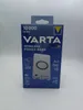 VARTA Zusatzakku "Wireless Power Bank" 10.000 mAh weiß Produktbild-Vorschau 41
