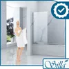 Silla | Duschabtrennung - 50x150 cm - Duschwänd für Produktbild-Vorschau 6