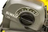DeWalt Akku-Mauernutfräse 54 V 125mm (bürstenlos), incl. Produktbild-Vorschau 10
