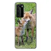 MuchoWow® Handyhülle Schutzhülle Hülle für Huawei P40 Pro Produktbild-Vorschau 1