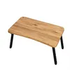 Laptoptisch Klappbar Betttisch Faltbar 59x35x24cm Sofatisch Produktbild-Vorschau 8