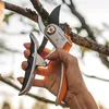 Fiskars P751 sécateur Bypass Orange Voir les images du produit 8