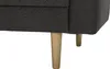 Max Winzer Sofa 2-Sitzer Jasmin - Flachgewebe anthrazit - Produktbild-Vorschau 8