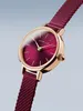 Bering Damen Uhr Armbanduhr Classic Collection - 11022-969 Produktbild-Vorschau 7
