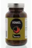 Hanoju Venkel extract 400mg (90 capsules) Productafbeelding-voorbeeld 1