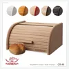 FALKENBERGER Brotkasten aus Buchenholz ca. 31x25x16cm M Produktbild-Vorschau 10