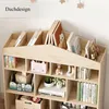Kinderregal mit 9 Fächern,Burgdesign Produktbild-Vorschau 3