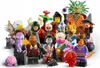 71047 – LEGO Minifigures – TASHA, DIE HEXENKÖNIGIN – Produktbild-Vorschau 2
