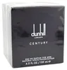 Originalverpackung des Alfred Dunhill Century for Men Eau de Parfum 135 ml mit silberfarbenem Logo und eingeschweißter Folie Podgląd zdjęcia produktu