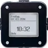 BJ Busch-Timer Bedienelement 6455-101 Komfort Busch-Timer Produktbild-Vorschau 1