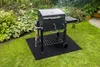 Tapis de protection pour barbecue GIN 2057 pour la Voir les images du produit 4