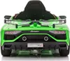 ES-Toys Kinder Elektroauto Lamborghini Aventador SVJ Produktbild-Vorschau 4