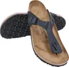 Birkenstock Gizeh  Teenslippers - Zwart - Maat 46 Produktbild-Vorschau 18