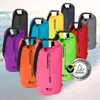 Borsa impermeabile in PVC Where Tomorrow - Modello 02 - 20 Anteprima dell’immagine prodotto 10