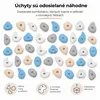 MAMOI® Lezecké chyty, sada lezeckých kameňov na stenu, Náhľad obrázku produktu 3