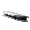A close-up, angled view of a silver and black car windshield wiper repair tool against a white background. Anteprima dell’immagine prodotto
