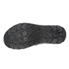 Roamers - Herren Sportsandalen, Leder DF2350 (42 EU) Produktbild-Vorschau 2