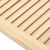 vidaXL Armadio a battente design 61,5x59,4 cm in legno di Anteprima dell’immagine prodotto 8