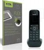2x Full Cover Schutzfolie matt für Gigaset AS690 DECT Produktbild-Vorschau 1