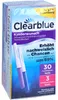 Clearblue Fertility Test Sticks 30+3 per il monitoraggio Anteprima dell’immagine prodotto 8