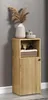 trendteam Bad Standschrank Pure Bliss Evoke Eiche Melamin Produktbild-Vorschau 16