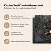 KitchenYeah© Herdabdeckplatte Löffel - Kräuter - Gewürze - Produktbild-Vorschau 6
