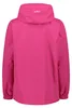 Woman Jacket Fixed Hood fuxia (C505) 40 Produktbild-Vorschau 2