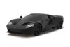 Ford GT 1:24 schwarz matt 27MHz Produktbild-Vorschau 5