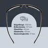 Uvex Sonnenbrille LGL 29 black mat Produktbild-Vorschau 9