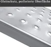 ACXIN 2 kusy nakládací rampy, nakládací rampa z pozinkované Náhled obrázku produktu 3
