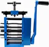 Ruční válcovací stroj - 7,6 cm (75 mm) váleček, ruční Náhled obrázku produktu 7