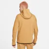 Nike SportswearTech Fleecová mikina s kapucí pánská Náhled obrázku produktu 8