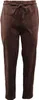 1572AI pantalone donna D.EXTERIOR Frau eco Wildlederhose Produktbild-Vorschau 1