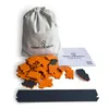 ideen.kollektiv Team Puzzle - Jeu de team building et outil Voir les images du produit 7