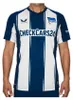Hertha BSC Trikot Heim 25/26 Castore Produktbild-Vorschau 1