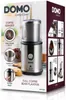 Kaffeemühle 110g 300w, edelstahl Domo DO723K Produktbild-Vorschau 12