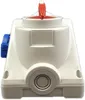 RoadEu Stecker Wandgerätestecker 16A 5p IP44 mit Schuko Produktbild-Vorschau 7