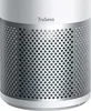 A close-up studio shot of a white and silver air purifier. Anteprima dell’immagine prodotto