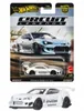 Hot Wheels Premium Circuit Legends Pandem Subaru BRZ toy car in its packaging. Produktbild-Vorschau
