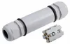 Mufa kablowa skręcana 5x6mm IP66  E.4204 Podgląd zdjęcia produktu 1