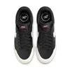 Nike Court Legacy Lift Black Sail (Women's) - EU 40.5 Produktbild-Vorschau 16