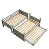 Letto a castello Flieks 90x200 cm con letto estraibile Anteprima dell’immagine prodotto 7
