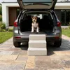 tectake® Haustiertreppe Paw Path für Hunde und Katzen Produktbild-Vorschau 8