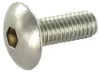 Metallschrauben Flachrundkopfschraube Schraubenschlüssel 4 Produktbild-Vorschau 1